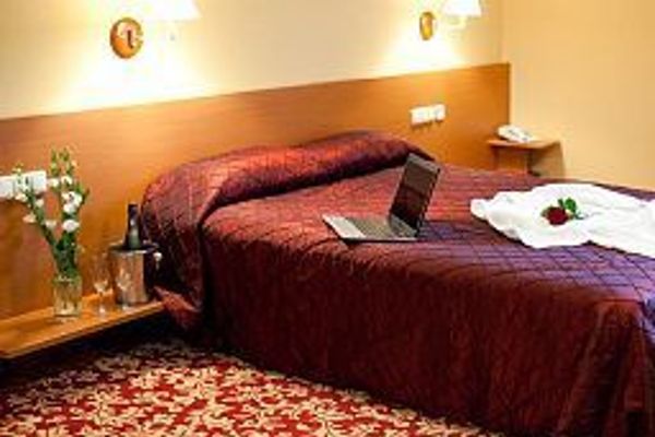 Hotel Europa City (Vilnius)